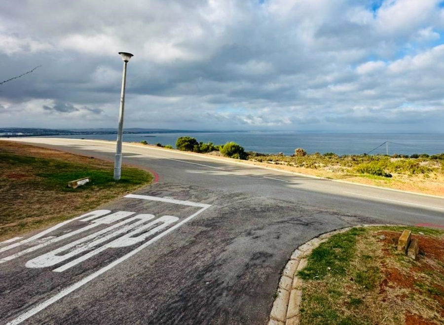 Commercial Property for Sale in De Bakke Western Cape